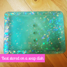 Load image into Gallery viewer, Watermelon Sugar Cold Process Soap