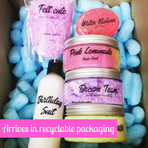 Juicy Cold Process Soap