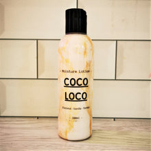 Load image into Gallery viewer, Coco Loco Moisture Lotion