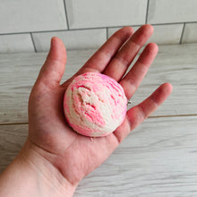 Load image into Gallery viewer, Raspberry Prosecco Bubble Bar