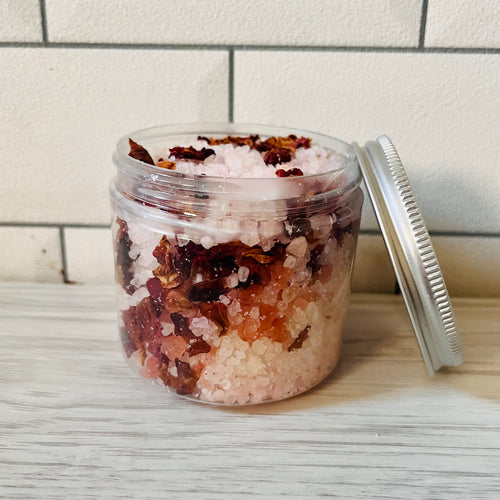 Buff Beauty Bath Salts