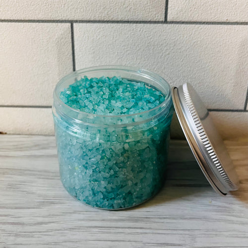 Coco Cabana Bath Salts