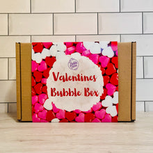 Load image into Gallery viewer, Valentines Bubble Box